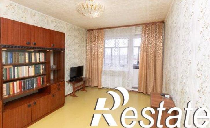 1-комн квартира Зелёная улица, 10,  д. 10