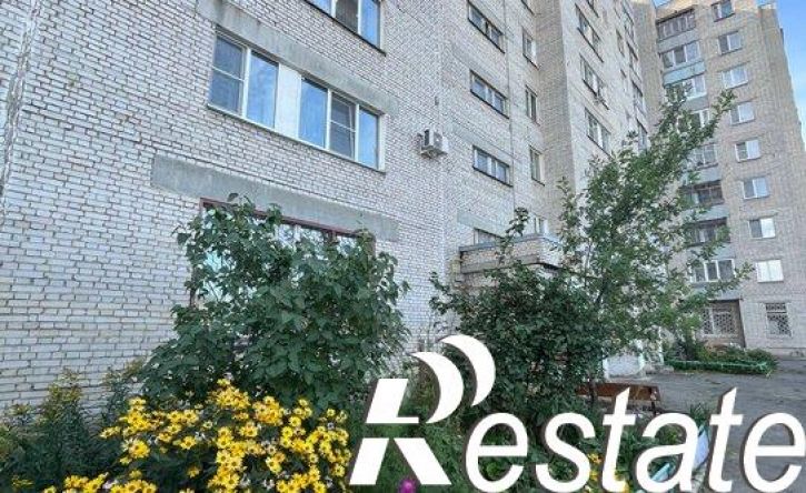 2-комн квартира Садовая улица, 50,  д. 50