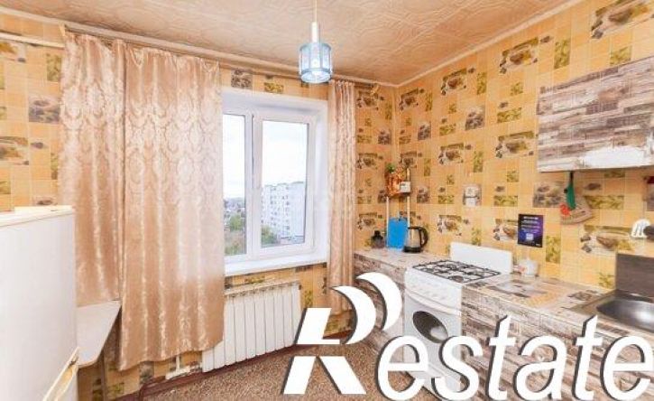 1-комн квартира Зелёная улица, 10,  д. 10