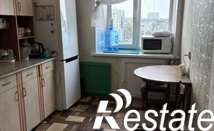 2-комн квартира Садовая улица, 50,  д. 50
