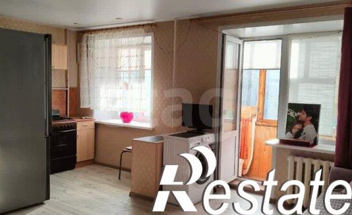 1-комн квартира Станционная улица, 40,  д. 40