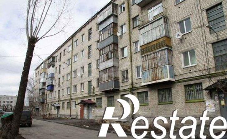 2-комн квартира улица Кирова, 55,  д. 55