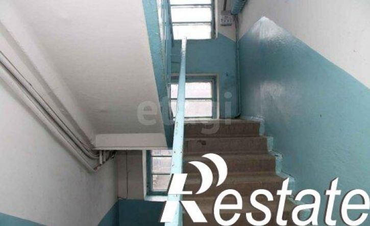 2-комн квартира улица Кирова, 55,  д. 55