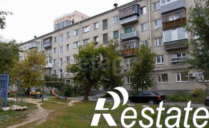 2-комн квартира улица Кирова, 55,  д. 55
