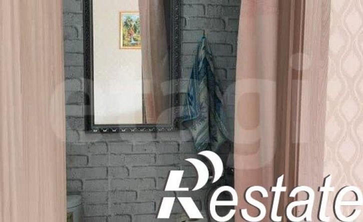 1-комн квартира Станционная улица, 40,  д. 40