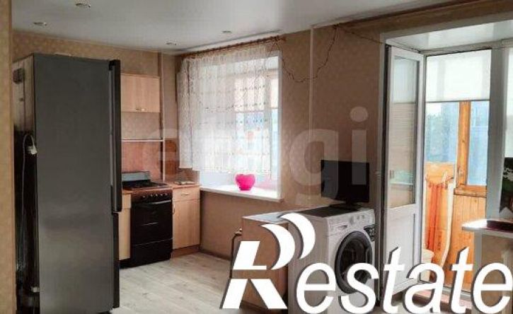 1-комн квартира Станционная улица, 40,  д. 40