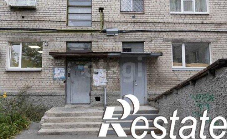 2-комн квартира улица Кирова, 55,  д. 55