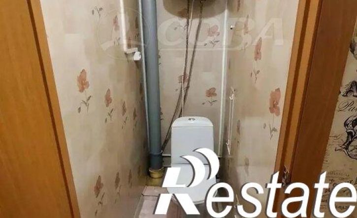 1-комн квартира улица Бурова-Петрова, 60,  д. 60