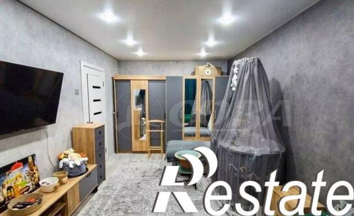 1-комн квартира улица Бурова-Петрова, 60,  д. 60