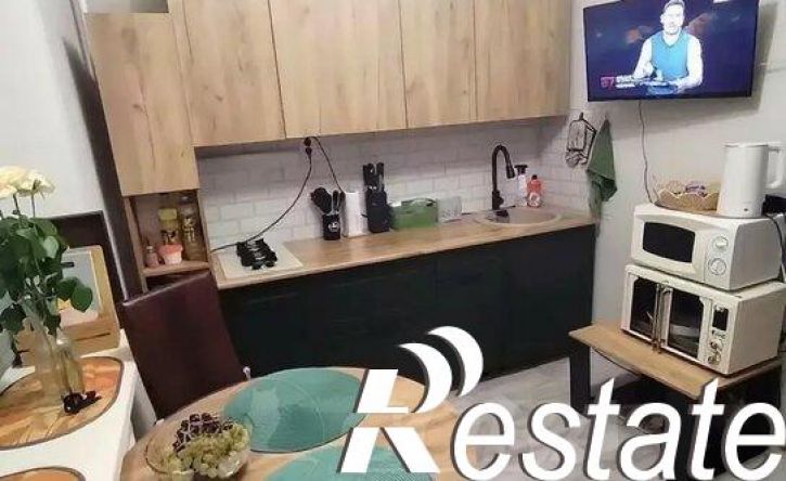 1-комн квартира улица Бурова-Петрова, 60,  д. 60