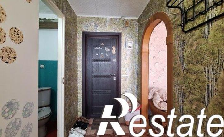 1-комн квартира проспект Конституции, 31,  д. 31