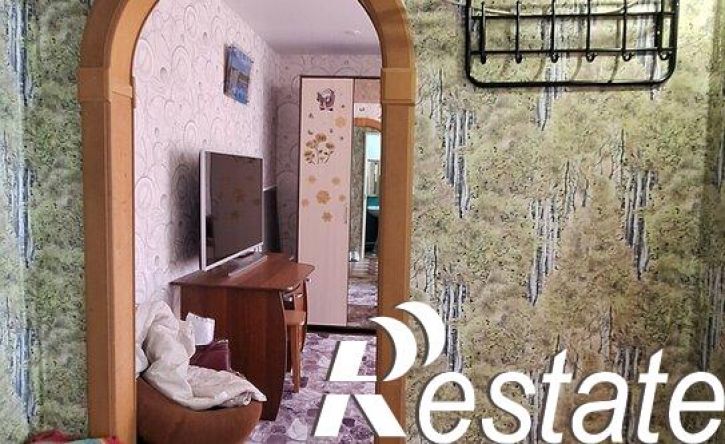 1-комн квартира проспект Конституции, 31,  д. 31