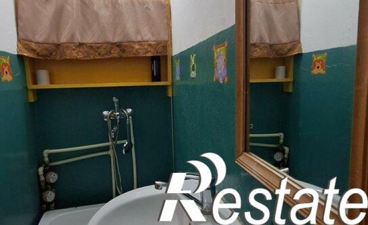 1-комн квартира проспект Конституции, 31,  д. 31