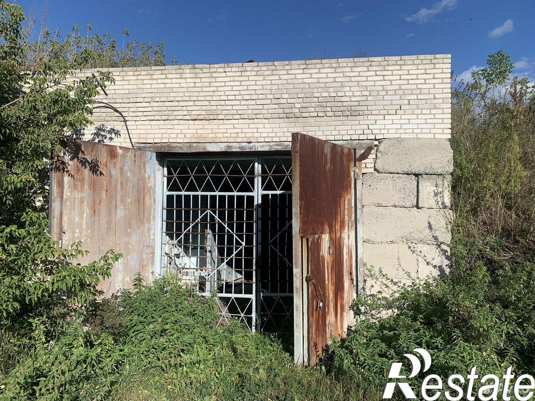 Купить складское помещение за 950 000 рублей на Весенняя улица, 22А