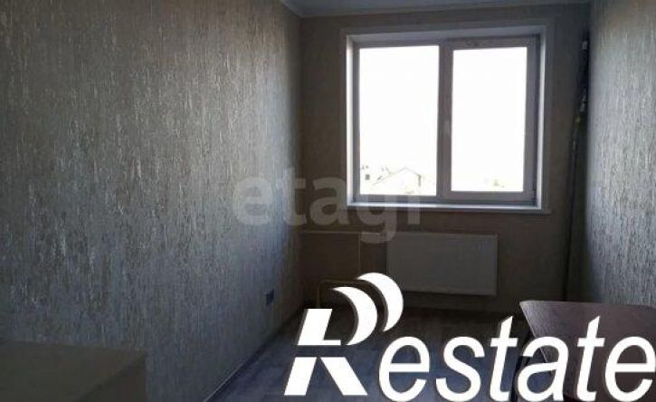 1-комн квартира улица Калинина, 105,  д. 105