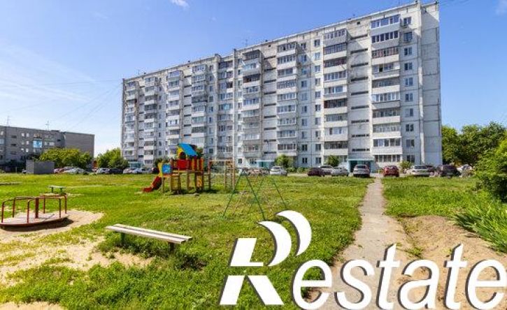 4-комн квартира улица Пушкина, 18,  д. 18