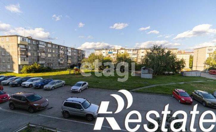 4-комн квартира улица Пушкина, 18,  д. 18