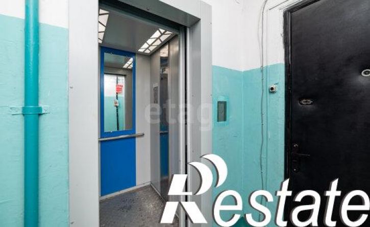 4-комн квартира улица Пушкина, 18,  д. 18