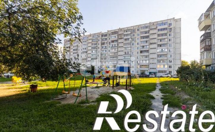 4-комн квартира улица Пушкина, 18,  д. 18