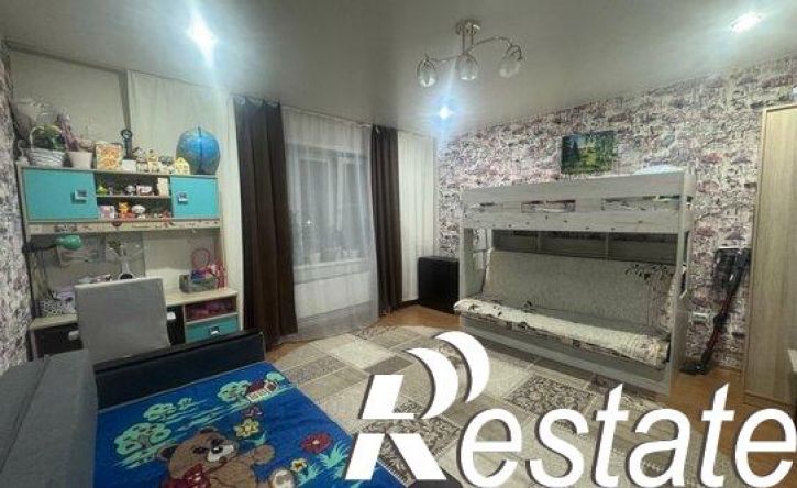 1-комн квартира Солнечный бульвар, 26 к3,  д. 26 к3