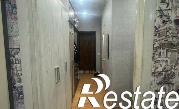 1-комн квартира Солнечный бульвар, 26 к3,  д. 26 к3
