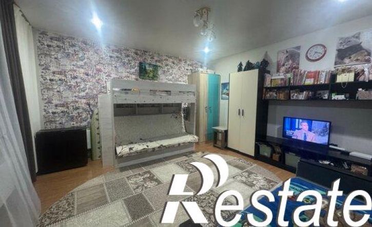 1-комн квартира Солнечный бульвар, 26 к3,  д. 26 к3