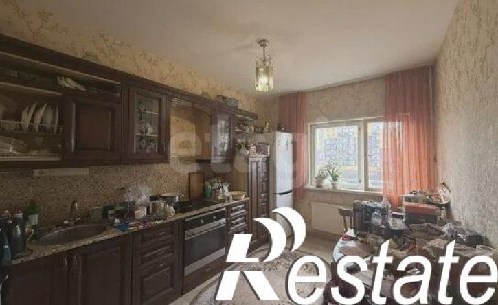 2-комн квартира жилой район Заозёрный, 6-й микрорайон, 17