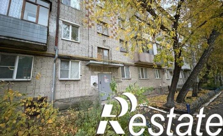 2-комн квартира улица Томина, 112,  д. 112