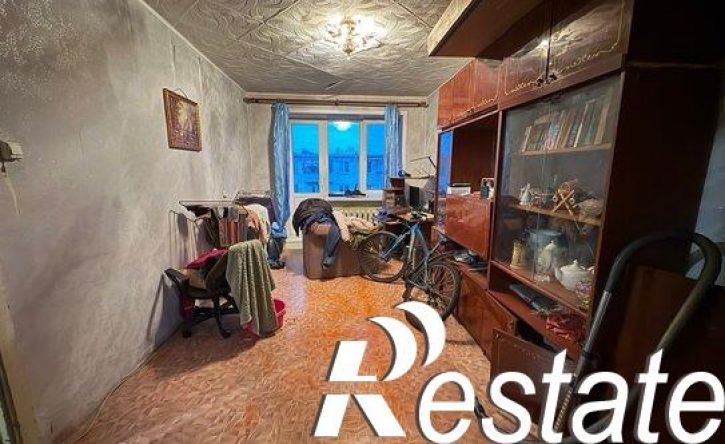 2-комн квартира улица Томина, 112,  д. 112