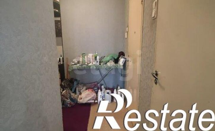 2-комн квартира жилой район Заозёрный, 6-й микрорайон, 17