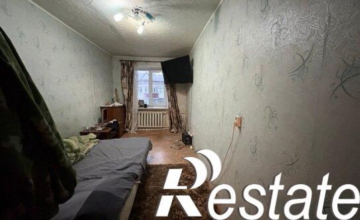 2-комн квартира улица Томина, 112,  д. 112