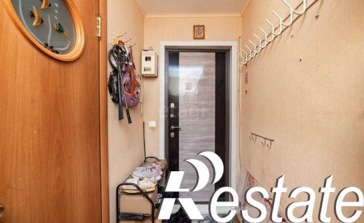 1-комн квартира улица Дзержинского, 44,  д. 44