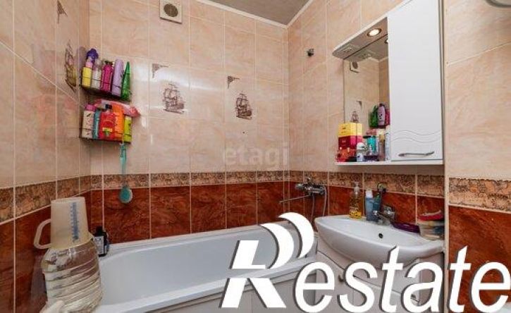 1-комн квартира улица Дзержинского, 44,  д. 44