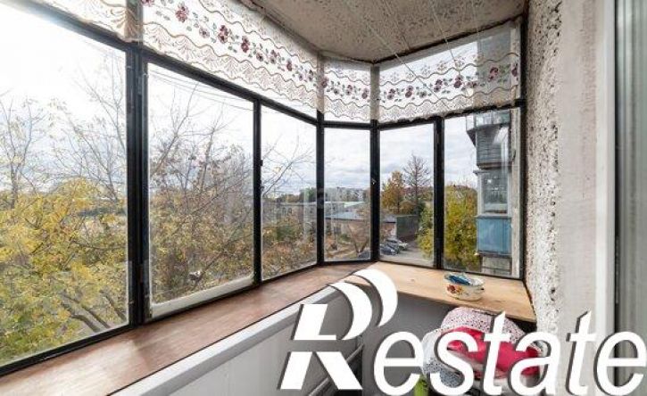 1-комн квартира улица Дзержинского, 44,  д. 44