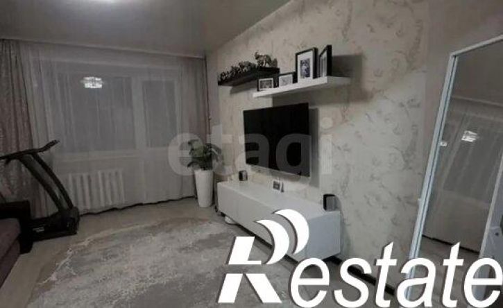 3-комн квартира Новая улица, 10,  д. 10