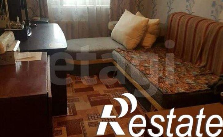 3-комн квартира улица Куйбышева, 151,  д. 151