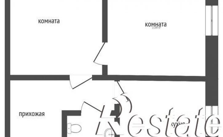 3-комн квартира улица Ленина, 30А,  д. 30А
