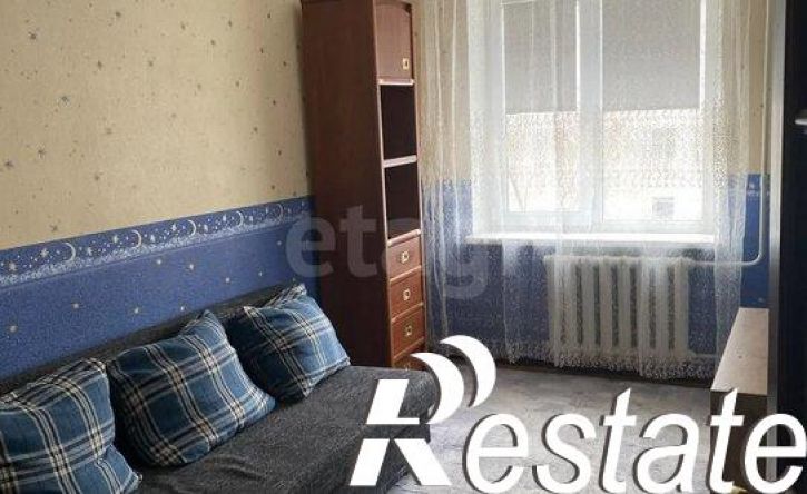3-комн квартира улица Ленина, 30А,  д. 30А