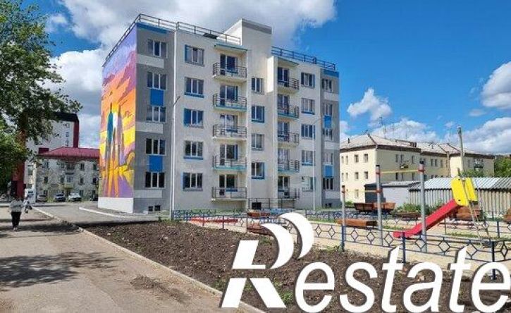 2-комн квартира улица Дзержинского, 21,  д. 21