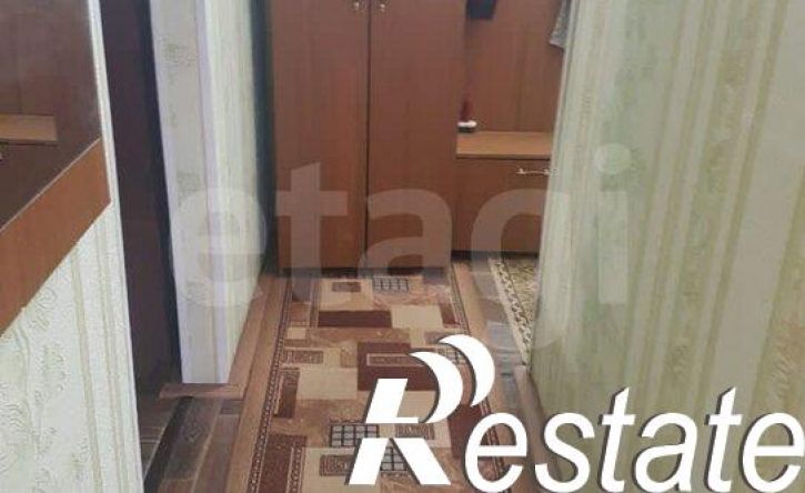 3-комн квартира улица Куйбышева, 151,  д. 151