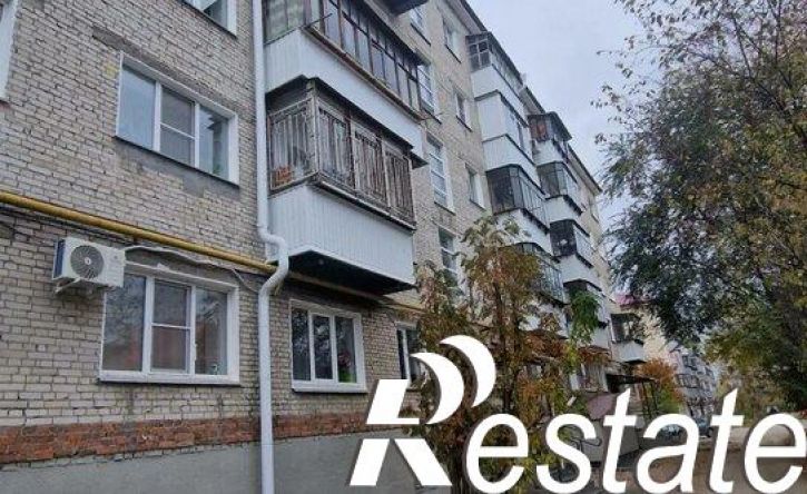2-комн квартира Юргамышская улица, 4,  д. 4