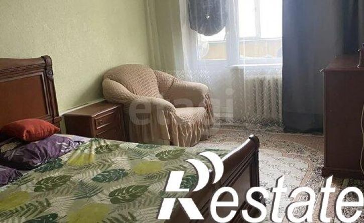 3-комн квартира улица Ленина, 30А,  д. 30А