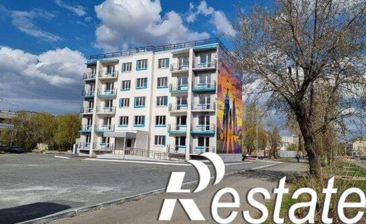 2-комн квартира улица Дзержинского, 21,  д. 21