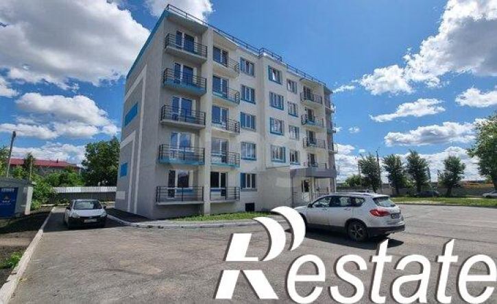 2-комн квартира улица Дзержинского, 21,  д. 21