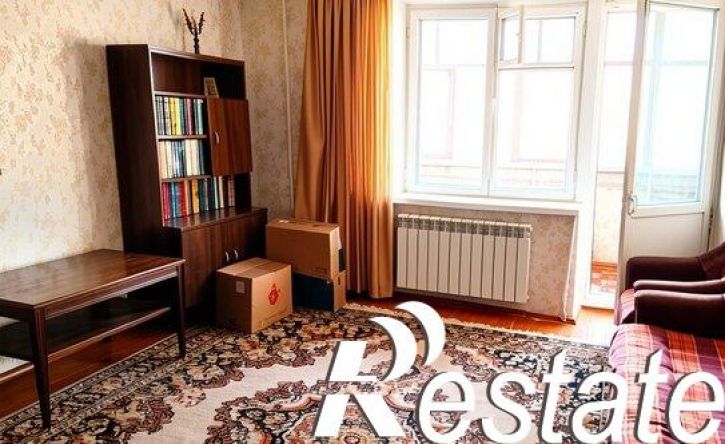 3-комн квартира улица Красина, 56,  д. 56