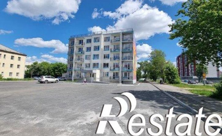 2-комн квартира улица Дзержинского, 21,  д. 21