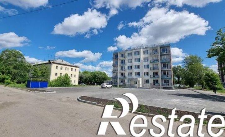 2-комн квартира улица Дзержинского, 21,  д. 21