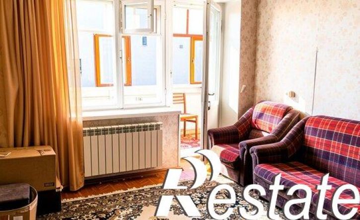 3-комн квартира улица Красина, 56,  д. 56