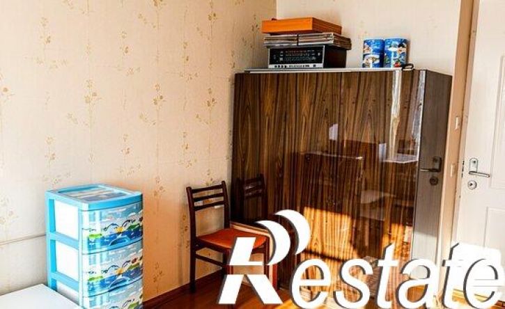 3-комн квартира улица Красина, 56,  д. 56