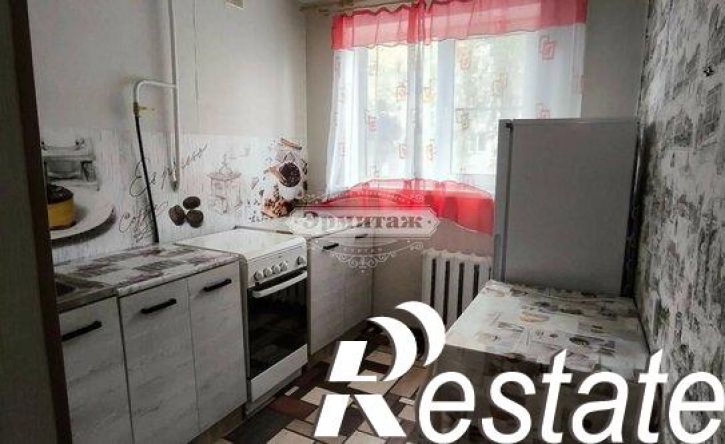 2-комн квартира Чернореченская улица, 97,  д. 97